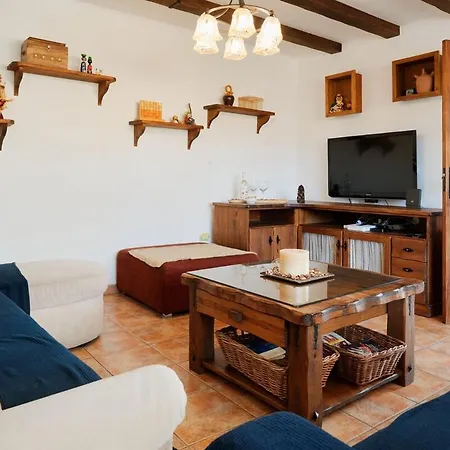 Lava Rural * San Isidro (Tenerife)