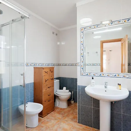 Lava Rural * San Isidro (Tenerife)