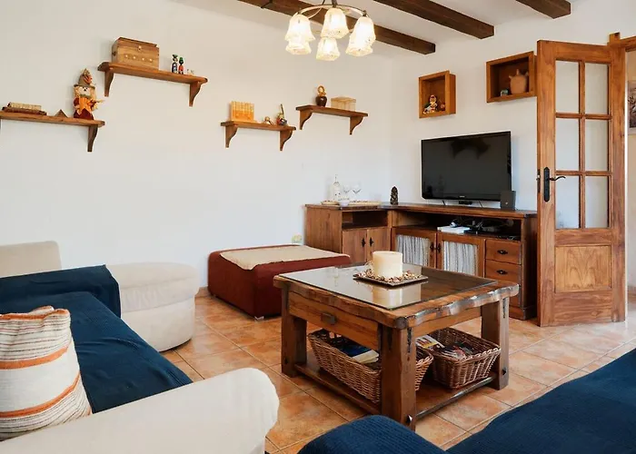 Lava Rural * San Isidro (Tenerife)