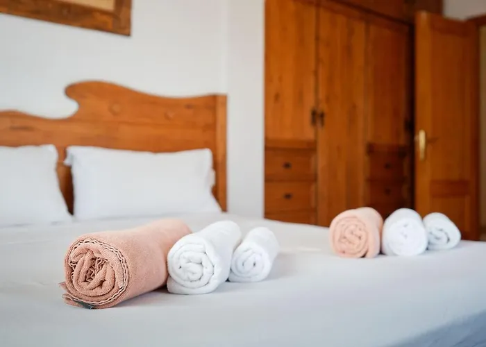 Ferienhaus Lava Rural *