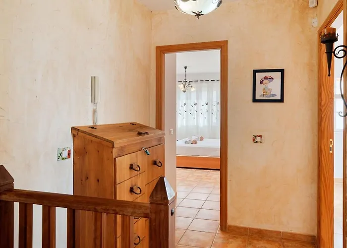 Lava Rural * San Isidro (Tenerife)