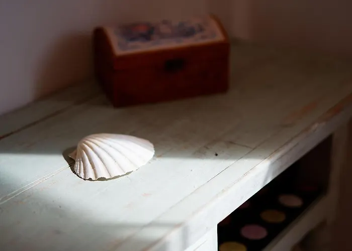 Lava Rural Ferienhaus San Isidro (Tenerife)