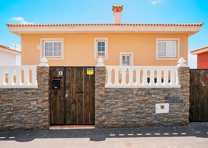 Ferienhaus Lava Rural *