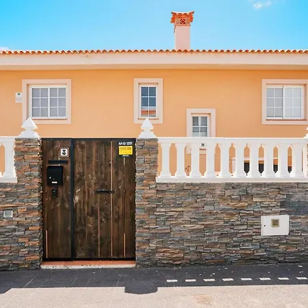 Сasa de vacaciones Lava Rural *