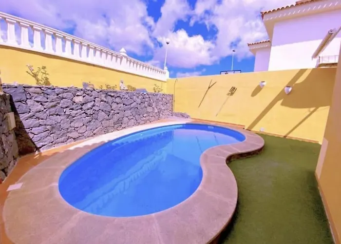 Holiday home Lava Rural *