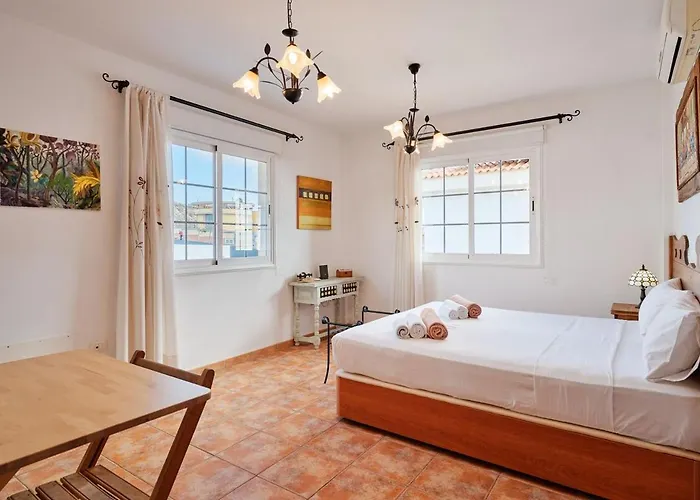 Holiday home Lava Rural