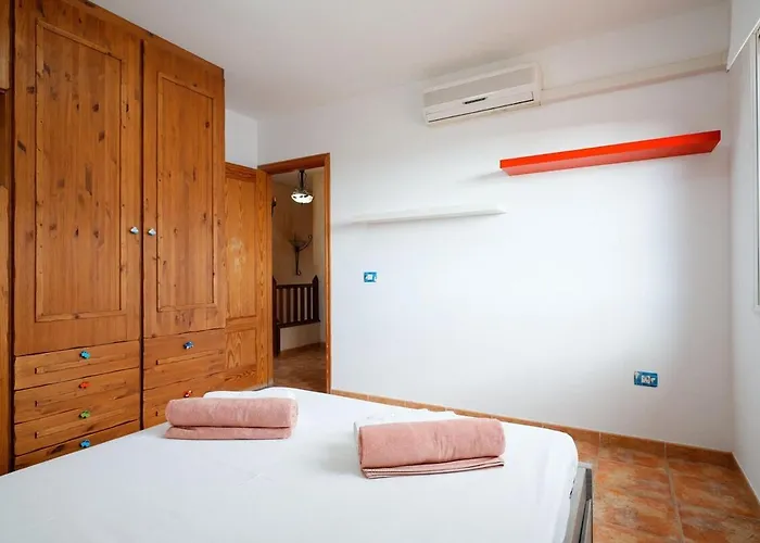 Lava Rural Holiday home *