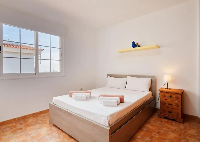 Lava Rural * 圣伊西德罗