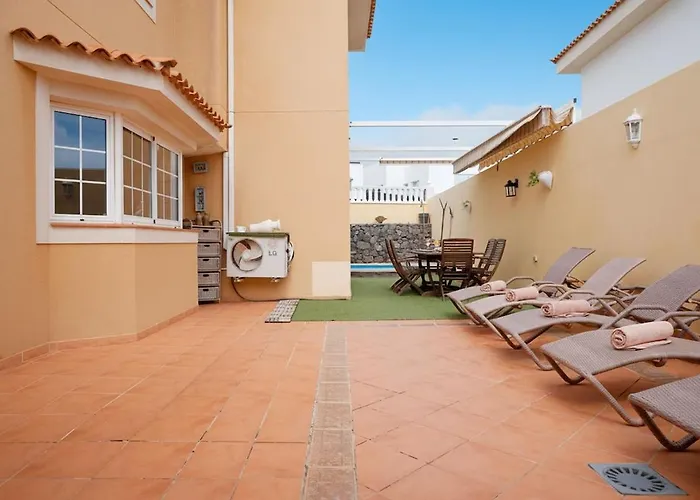 Lava Rural * 圣伊西德罗