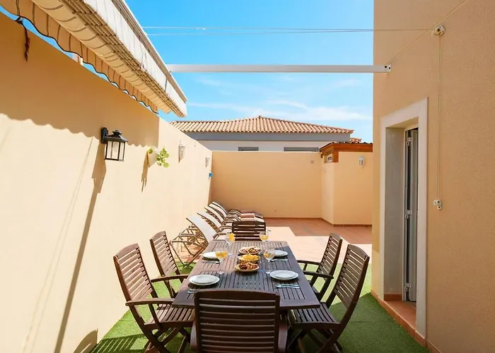 Lava Rural Holiday home *