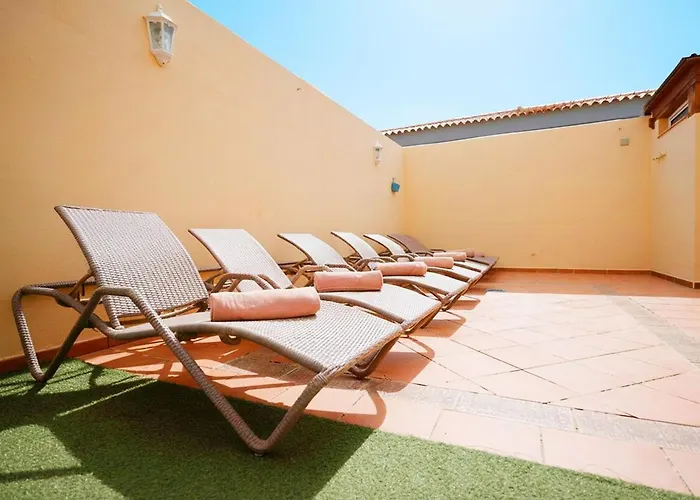 Lava Rural 圣伊西德罗